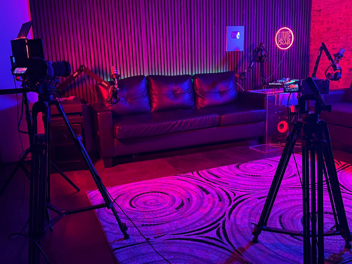 16ShotEm Studio